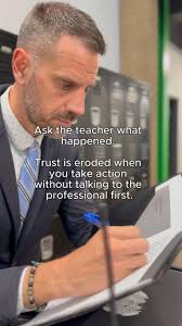 I've made lots of mistakes during my 16 years as a principal… so you don't  have to! Here are 5 leadership pitfalls I'd encourage you to watch out for.  What resonates with