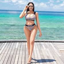 August 8, 1997), better known online as corpse husband (or simply corpse), is an american youtuber and musician from san diego, california. Dencia Flaunts Her Curvaceous Body In Sexy Swimwear Photos