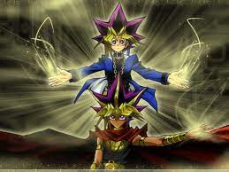 Yugioh Wallpaper Yugioh Anime Yugioh Yami