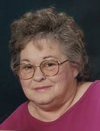 Obituary information for Patricia Propst Lynch