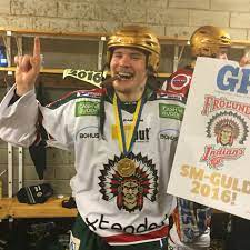 Artturi lehkonen s'avère depuis plusieurs années un joueur fiable en qui l'entraîneur a confiance. Shl Final Game Five Recap Lehkonen Breaks Record Propels Frolunda To Shl Championship Eyes On The Prize