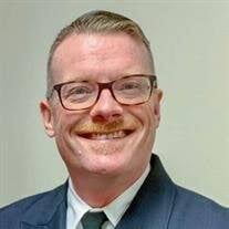 Bradley J. Liggett Obituary