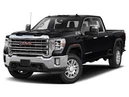 Here's what to expect on gmc's canyon and sierra trucks (plus a preview of the new hummer ev) for the new model year. 2021 Gmc Sierra 2500hd Colors Trims Pictures Wilhelm Chevrolet Buick Gmc In Jamestown Nd