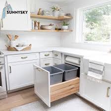 Show more cost info show less cost info China Luxury Modern High Gloss Color Ideas Designs Cost Kitchen Cabinet For Canada China Kitchen Cabinets Kitchen Cabinet Designs