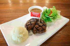 Good morning, we are in #maple today broadcasting from totera fine meat, come grab your espresso and purchase your next dinner desires. Jalan Jalan Cari Makan Jjcm Jahhet Fine Meat Food Meat Beef