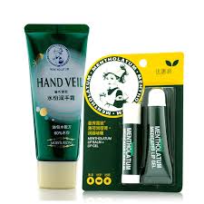 Buy Genuine Mentholatum Lip Balm Mint Jelly Moisture Lip Moisturizing Hand Cream Combination Set Of Equipment In Cheap Price On Alibaba Com