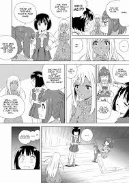 Read [Yumekakiya (MuuMuu, Pizza Yorozu)] W&W Dub Rules Ch. 2 [English]  Hentai Porns - Manga And Porncomics Xxx