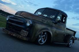 Image result for Troubador Red 1951 Dodge