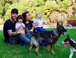 #1 source of daily news on sergio and pilar followed by sergio & pilar sergio and pilar like,comment and repost our pictures. Sergio Ramos And Girlfriend Pilar Rubio Expecting Third Child Together Realmadrid