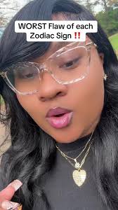 Downfall of Each Zodiac Sign Sana