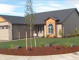 Salem Landscaper First Impressions Landscaping Salem Oregon