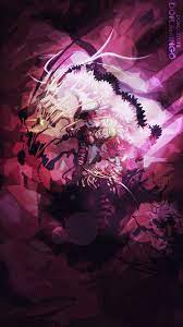 Iphone X Xr Xs 6 7 8 Plus Flexible Slim Tpu Protector Cover Doflamingo Anime Wallpaper One Piece Anime Kaido One Piece