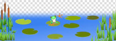 Frog Pond Amphibian Big Frogs Transparent Background Png Clipart Hiclipart Pagesmediabooks and magazinesbookdee fish & the art of big pond comics.