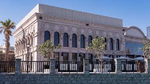 Buy online at your favourite high street store. The Venue Dubai Parks And Resorts