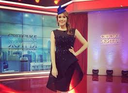 Про це вона повідомила в соцмережах. Katya Osadcha Podililasya Ridkisnim Znimkom Z Cholovikom Glamurchik Tochka Net