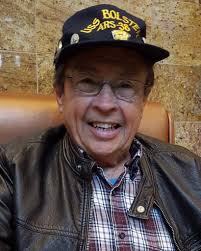 Eddie I Ford Obituary April 23, 2023