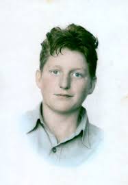 David “Bud” Honeycutt (1934-2014)