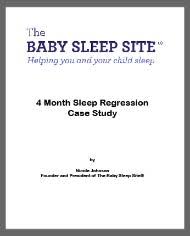 20 Tips To Handle The 4 Month Sleep Regression The Baby