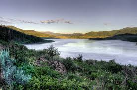 Amenities, maps, truck stops, rest areas. Steamboat Springs Campgrounds Colorado Camping Guide