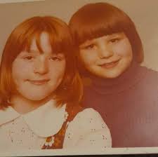 My dear sister Pat Thrash Malstrom Class of 1969, passed away