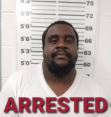 Update: Yesterday Durell L. Welch, 100 block of West Carteret St or 800  block of Johnson St, turn himself in for the Probation Violation.