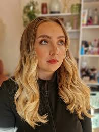 Stacey Styles's Instagram, Twitter & Facebook