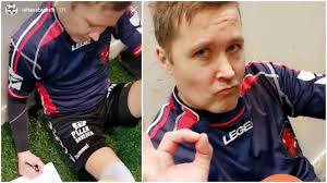 Overgangsstudio: Glimt bekrefter