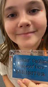 I am late posting this but too proud not to do it. Camille started her own  candle company and had her first booth a few weeks ago. She thrifts all her  containers, chooses the scents and pours all the ...