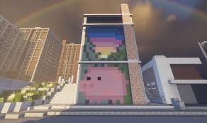 We're a community of creative players and city builders. Verkensstad Pig City