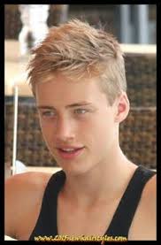 12 Boys hair cuts ideas