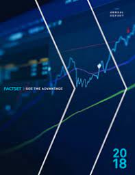 Annual Reports Proxies Factset