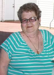 Peggy King Obituary August 27, 2016