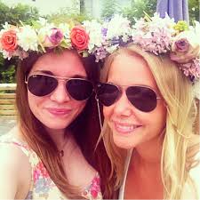 YALE Womens Hockey's Blog