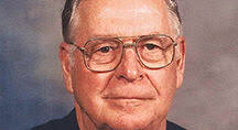 David Stuart “Pete” Davidson, 92, De Soto