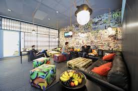 Check Out Google S Crazy Offices In Zurich Google Office Creative Office Space Office Design