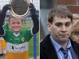 Driver who killed Ronan Wilson (9) in hit and run previously stabbed  tourist