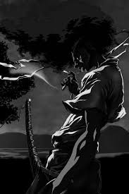 He is the older brother of sasuke, one of the main characters in the story and friend of naruto, who killed all the members of their clan except for sasuke. Black Samurai Wallpaper Phone