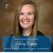 OCCUPATIONAL THERAPISTS ‼️ Attention all Occupational Therapists!! My name  is Hailey Stafford and I am a pre-occupational therapy student at the  University of Florida. I need shadowing hours from a licensed OT