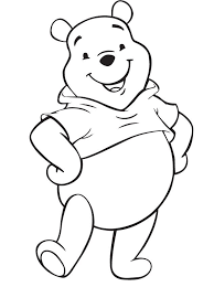 Maybe you would like to learn more about one of these? Winnie The Pooh Smile Love Coloring Pages Drawing Cartoon Characters Simple Cartoon Easy Cartoon Characters