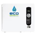 Tankless Water HeatersEcoSmart