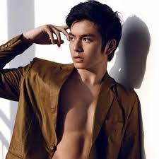 Ia dikenal setelah membintangi sinetron malu malu kucing di mnctv dan mermaid in love di sctv. Angga Yunanda Fanbase Philippines Chicola81207138 Twitter