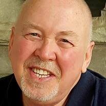 Bradley W. Bailey Obituary