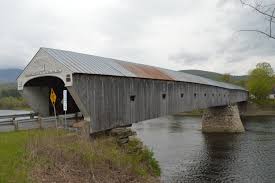 Jeffords announces grants to repair vermont bridges. Windsor Cornish Bridge Windsor Vt Cornish Nh New England Nomad