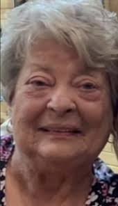 Obituary information for Kathryn A. Blanton