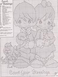 4.4 out of 5 stars 1,362. Free Precious Moments Cross Stitch Patterns Download Cross Stitch Cross Stitch For Kids Cross Stitching