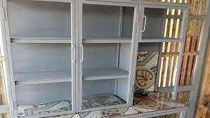Satu set desain yang mencakup pengait, slot, dan rak, rak piring ini dapat berfungsi dengan baik. Jasa Pembuatan Rak Piring Besi Terbaik Di Jabodetabek Melayani Pesanan Berbagai Model