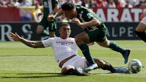 Diego carlos liverpool, diego carlos liverpool 2019/20, diego carlos 2019/2020, diego carlos liverpool*if you have anything against my uploads (use of conten. The Only Reason Diego Carlos Would Leave Sevilla