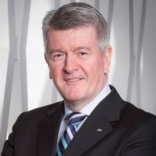 Mark Pearson Net Worth, Biography, and Insider Trading