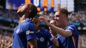 Chelsea vs PSG LIVE! FIFA Club World Cup final match updates, news and score