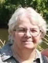 Kimber Johnson Obituary April 3, 2019